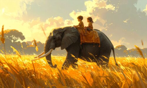 Elephant